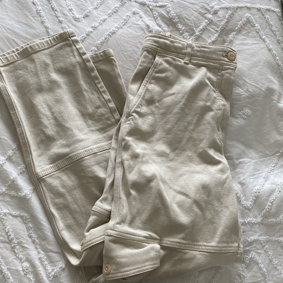 Aritzia cargo pants - Picture 2 of 4